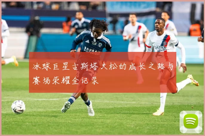 冰球巨星古斯塔夫松的成长之路与赛场荣耀全记录