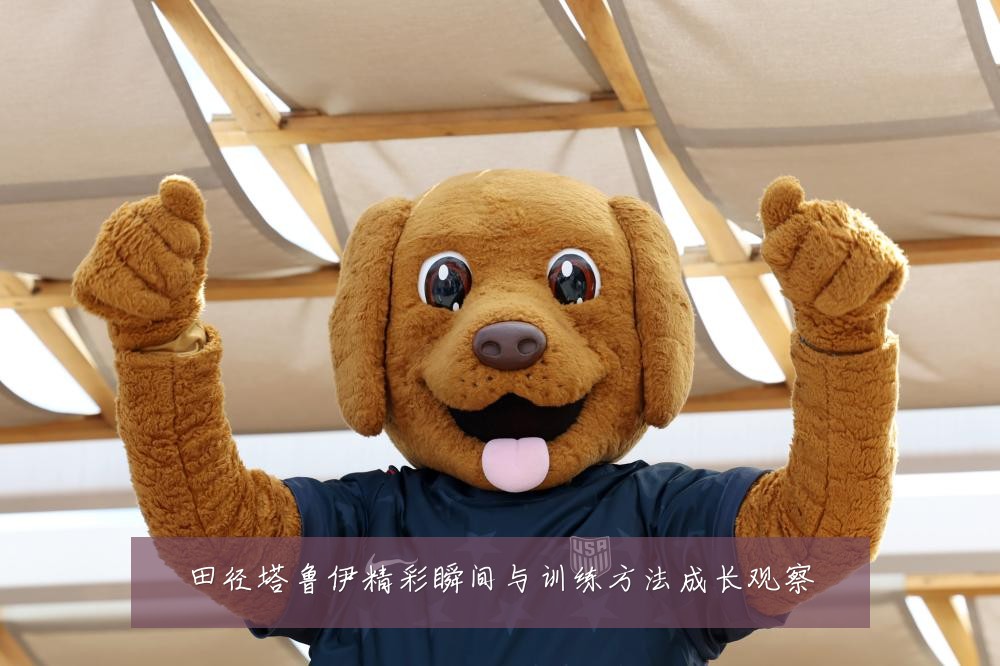 田径塔鲁伊精彩瞬间与训练方法成长观察